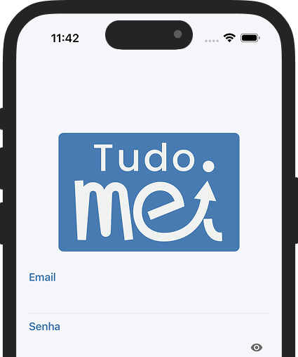 Aplicativo mobile