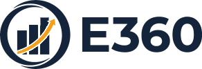 E360 Logo